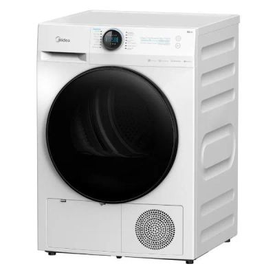 Лот: 25769138. Фото: 1. Сушильная машина Midea MD200H90W... Стиральные машины