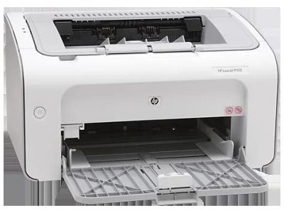 Лот: 6782674. Фото: 1. Принтер HP LaserJet Pro P1102... Лазерные принтеры