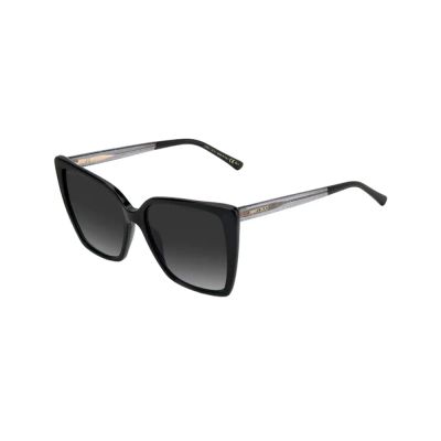 Лот: 23831476. Фото: 1. Очки Jimmy Choo LESSIE/S. Очки солнцезащитные