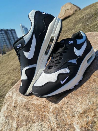 Лот: 20330705. Фото: 1. Кроссовки мужские Nike Air Max. Кеды, кроссовки, слипоны