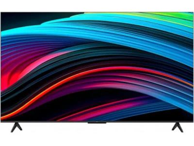 Лот: 21362748. Фото: 1. QLED телевизор TCL 50C647 4K Ultra... Телевизоры