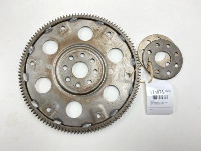 Лот: 25512909. Фото: 1. Маховик Toyota Harrier 1999 3210133010... Двигатель и элементы двигателя