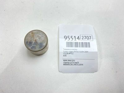 Лот: 24773891. Фото: 1. Толкатель клапана Subaru Legacy... Двигатель и элементы двигателя