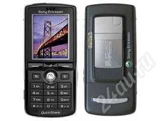 Лот: 259067. Фото: 1. sony ericsson k 750i срочно. Кнопочные мобильные телефоны