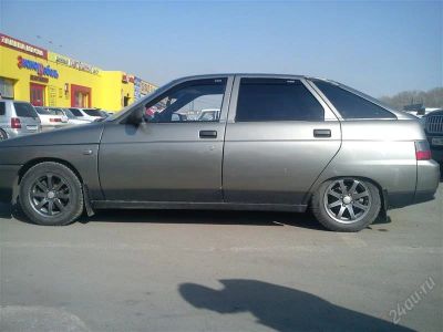 Лот: 1699794. Фото: 1. ваз 2112. Автомобили