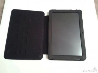 Лот: 4097058. Фото: 1. Чехол для планшетов 10" - 10,1... Чехлы, обложки