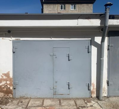Лот: 17640844. Фото: 1. гараж. Гаражи, парковочные места