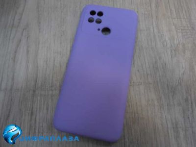 Лот: 20576130. Фото: 1. Чехол силиконовый для Xiaomi POCO... Чехлы, бамперы