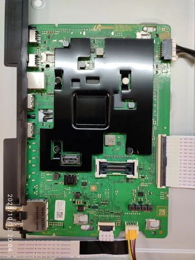 Лот: 25819954. Фото: 1. BN41-03114A BN94-18381Y tv Samsung... Запчасти для телевизоров, видеотехники, аудиотехники