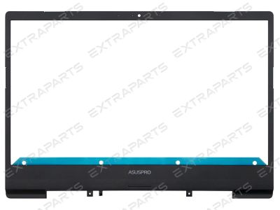 Лот: 25527585. Фото: 1. Рамка матрицы для ноутбука Asus... Корпуса, блоки питания