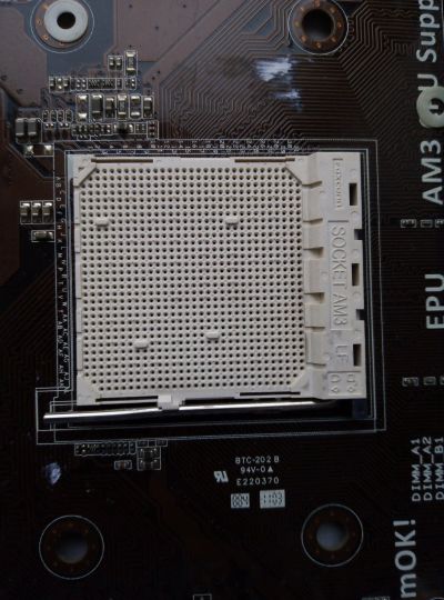 Лот: 15595100. Фото: 1. Процессор. Процессоры