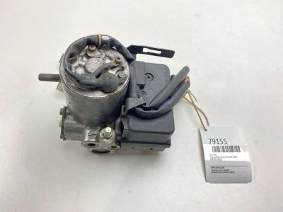 Лот: 21242217. Фото: 1. Блок ABS Toyota Rav4 1995 4451042010... Двигатель и элементы двигателя