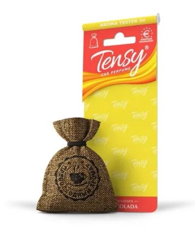 Лот: 23964814. Фото: 1. Ароматизатор Tensy мешочек TME... Ароматизаторы