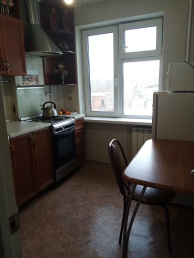 Лот: 17106612. Фото: 1. 2-к квартира, 42 м², 4/5 эт.западная... Квартиры, студии