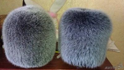 Лот: 3280375. Фото: 1. Шапки меховые. Головные уборы