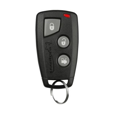 Лот: 12650837. Фото: 1. Pantera QX-44 Сигнализация / Автосигнализация... Автомобильные сигнализации