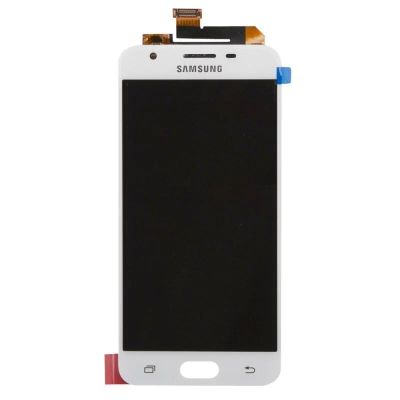 Лот: 12307331. Фото: 1. Дисплей Samsung G570F ( J5 Prime... Дисплеи, дисплейные модули, тачскрины