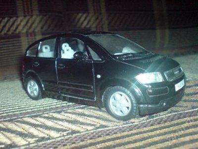 Лот: 309829. Фото: 1. AUDI A 2. Автомоделизм