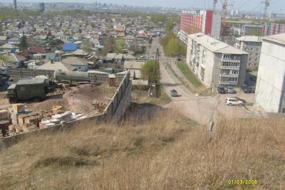 Лот: 5742528. Фото: 1. куплю земельный участок. Земельные участки