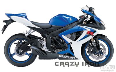 Лот: 14362958. Фото: 1. Crazy Iron защитные дуги на мотоцикл... Запчасти
