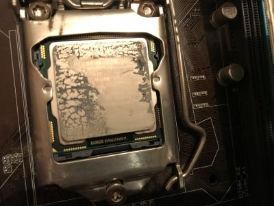 Лот: 11675646. Фото: 1. Процессор Intel® Core™ i5-750... Процессоры
