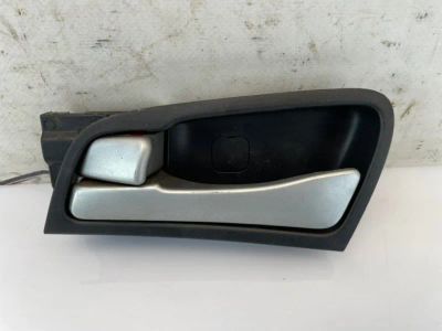 Лот: 24952618. Фото: 1. ручка двери внутренняя Hyundai... Кузов