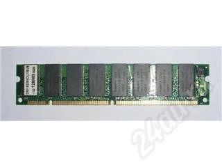 Лот: 27986. Фото: 1. DIMM PC133 128 Мб Hunix. Красноярск