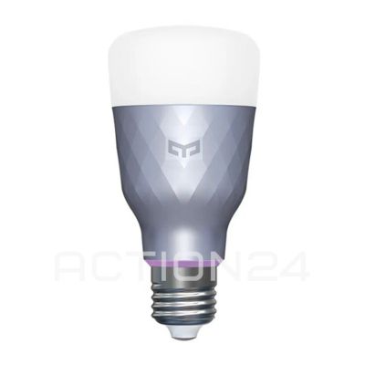 Лот: 19541632. Фото: 1. Лампочка Yeelight Smart LED Bulbm... Другое освещение