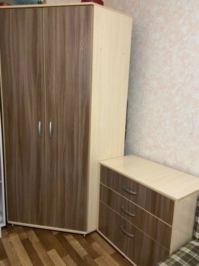 Лот: 16755618. Фото: 1. Шкаф. Шкафы, шкафы-купе