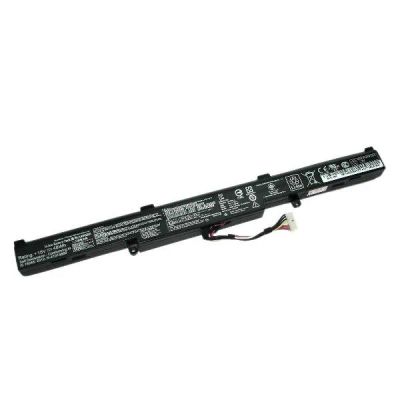 Лот: 24515467. Фото: 1. Аккумулятор OEM для ноутбука Asus... Другое (комплектующие)
