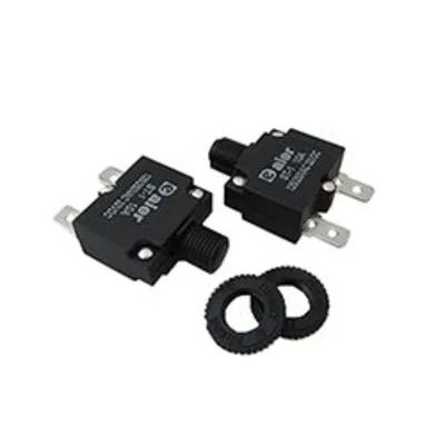 Предохранитель Универсал стеклянный 15A 250V для СВЧ-печи 6x30mm - купить в мага