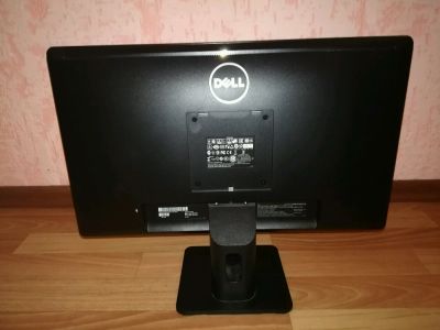 Лот: 11371356. Фото: 1. Монитор DELL E2214H. ЖК-мониторы