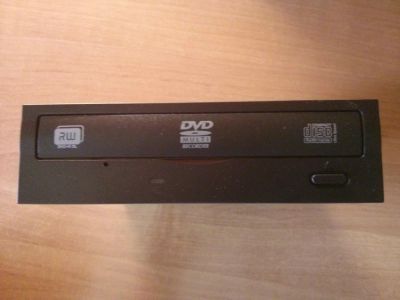 Лот: 5414288. Фото: 1. Привод CD/DVD. Приводы CD, DVD, BR, FDD