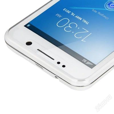 Лот: 2963618. Фото: 1. THL W100 (4.5" 960*540 IPS 4x1... Смартфоны