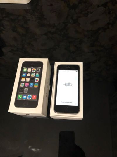 Лот: 10547190. Фото: 1. Продам iPhone 5s. Смартфоны