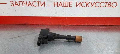 Лот: 17776928. Фото: 1. Катушка зажигания Honda Fit GD1... Электрооборудование