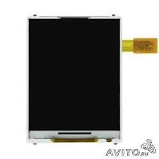 Лот: 3831809. Фото: 1. Дисплей Samsung C3060. Дисплеи, дисплейные модули, тачскрины