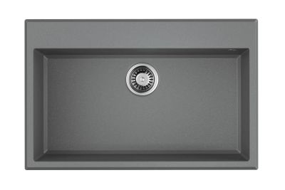 Лот: 24328961. Фото: 1. Мойка врезная OMOIKIRI Tedori. Мойки кухонные