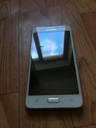 Лот: 11869518. Фото: 1. Samsung galaxy grand prime. Смартфоны