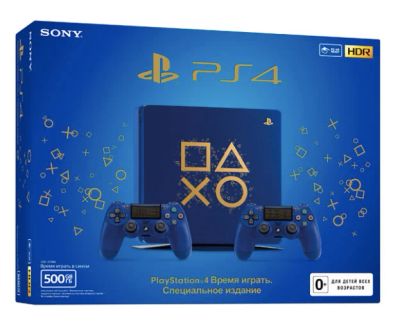 Лот: 12716289. Фото: 1. Куплю Игровую приставку PS4 PlayStation... Игровые приставки, консоли