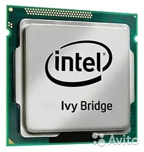 Лот: 8830868. Фото: 1. Intel Celeron G1630 Ivy Bridge... Процессоры