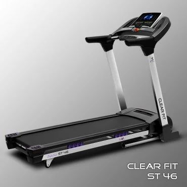 Лот: 16667569. Фото: 1. Беговая дорожка Clear Fit SoftLine... Беговые дорожки