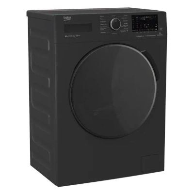 Лот: 24443991. Фото: 1. Стиральная машина Beko WSPE6H616A. Стиральные машины