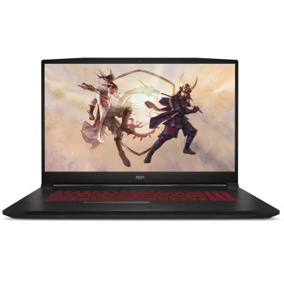 Лот: 24536300. Фото: 1. Игровой ноутбук MSI Katana GF76... Ноутбуки