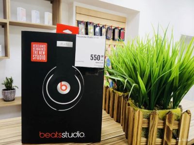 Лот: 12322728. Фото: 1. Наушники Beats Studio. Наушники, гарнитуры