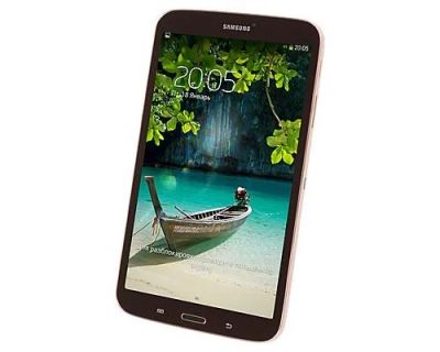 Лот: 4439638. Фото: 1. Samsung Galaxy Tab 3 8.0 Gold... Планшеты