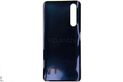 Лот: 18931276. Фото: 1. Задняя крышка Huawei Nova 7 SE... Корпуса, клавиатуры, кнопки
