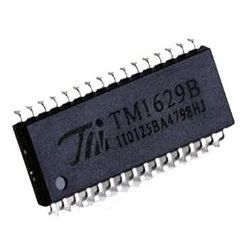 Лот: 10692482. Фото: 1. TM1629B дисплейный драйвер. Микросхемы