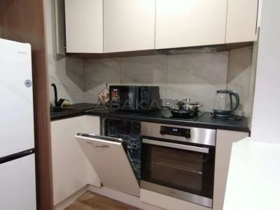 Лот: 20816864. Фото: 1. Сдам 1-комн. улица Ломоносова... Квартиры, студии