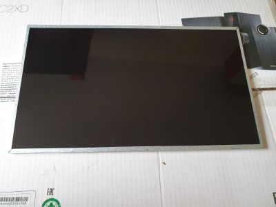 Лот: 15531239. Фото: 1. Матрица 15.6 LED LP156WH4-TLN2. Матрицы для дисплея